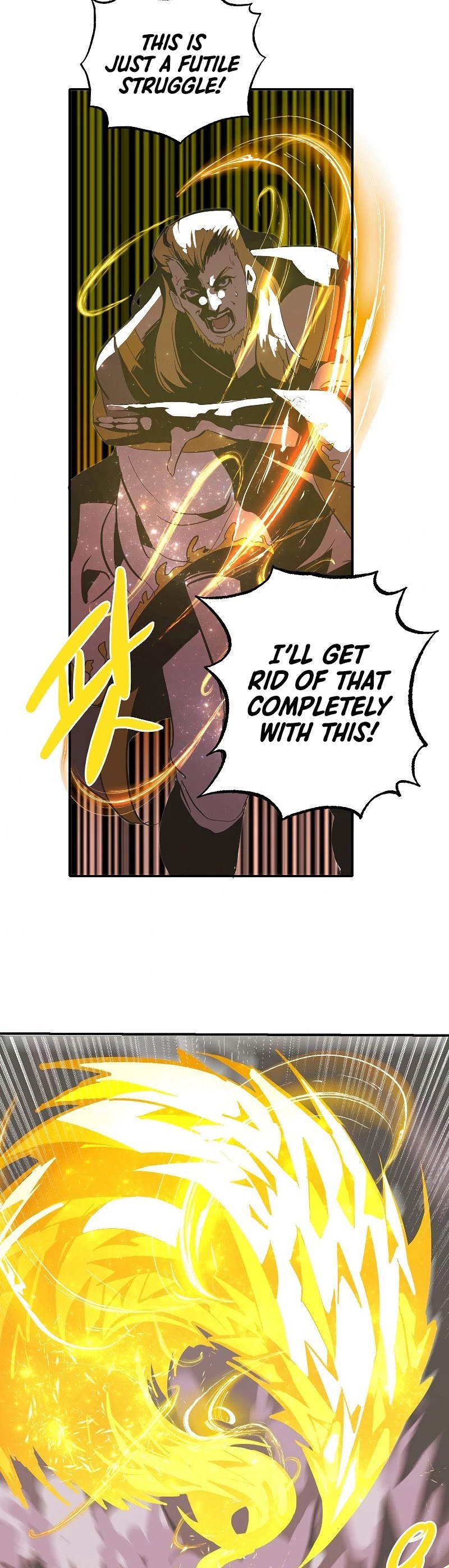 Worthless Regression Chapter 29 page 26 - Chapter 29