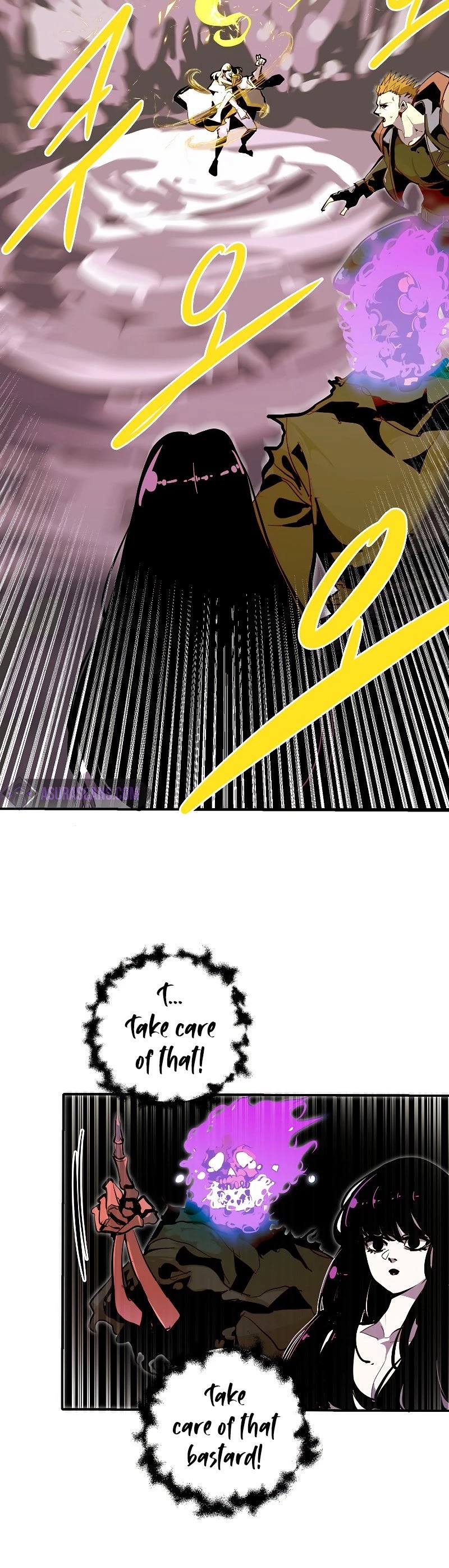 Worthless Regression Chapter 29 page 27 - Chapter 29