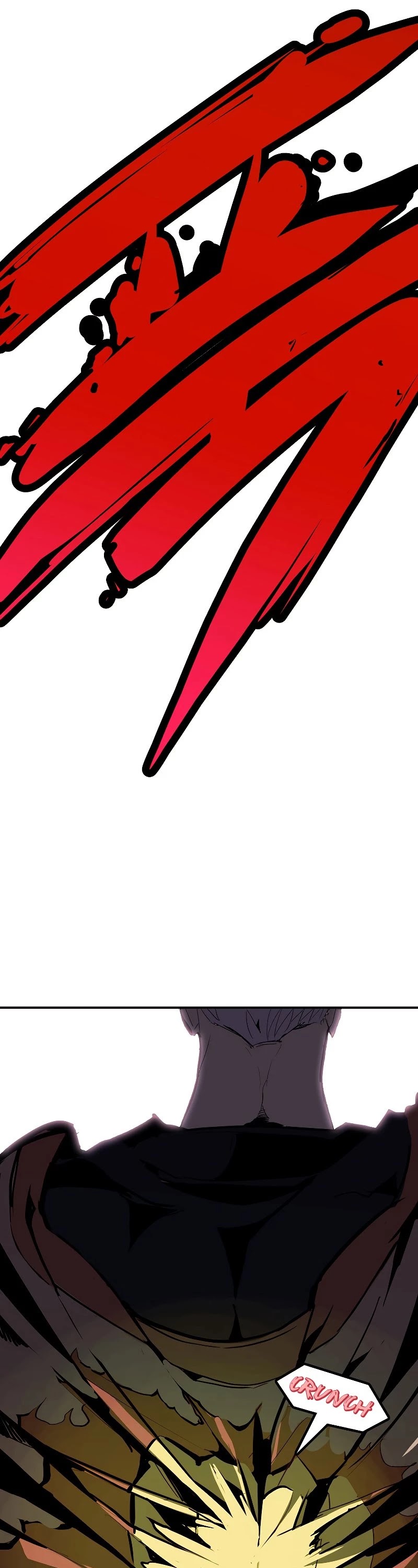 Worthless Regression Chapter 29 page 33 - Chapter 29