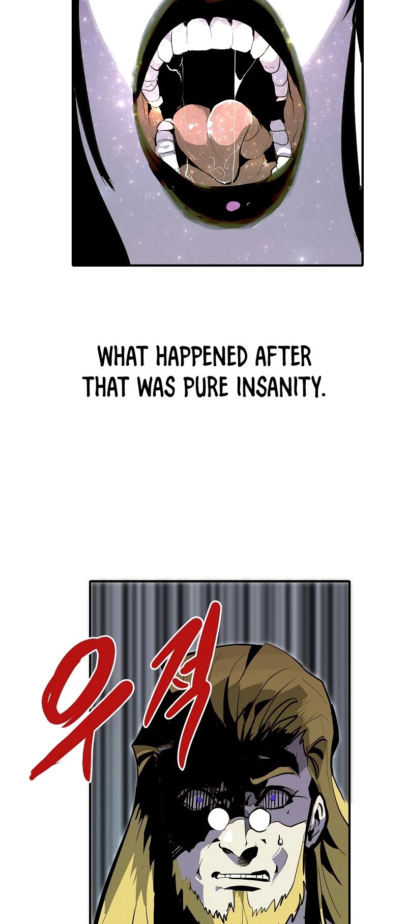 Worthless Regression Chapter 29 page 36 - Chapter 29