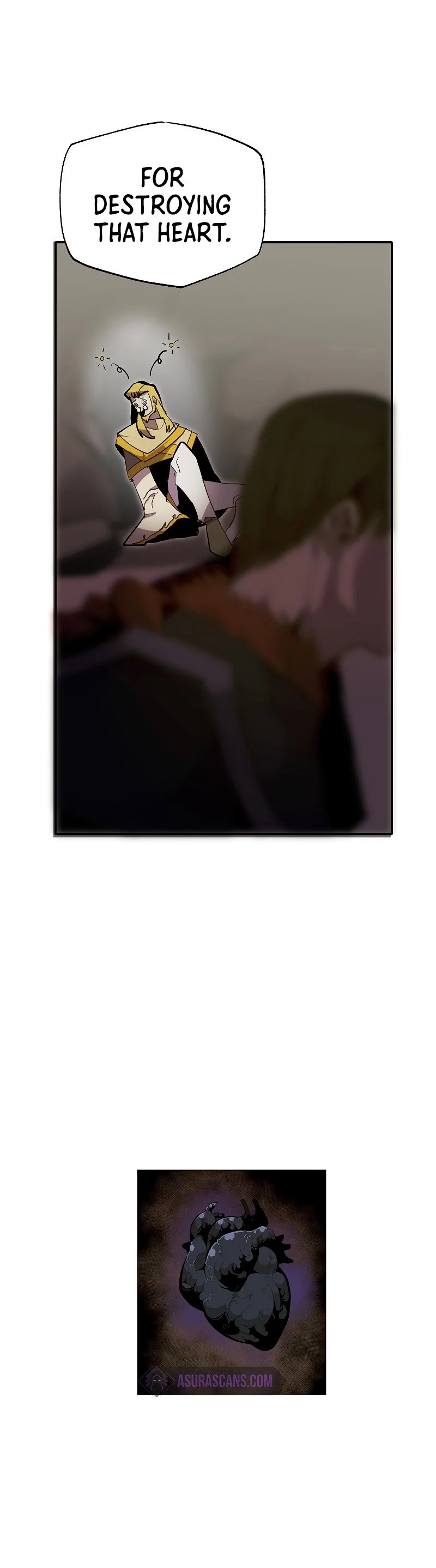 Worthless Regression Chapter 29 page 41 - Chapter 29
