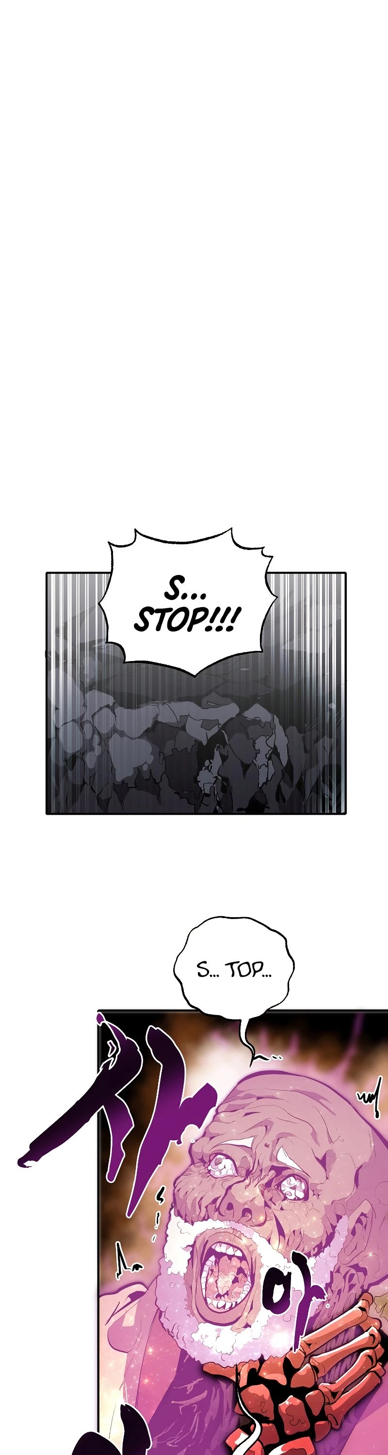 Worthless Regression Chapter 29 page 8 - Chapter 29