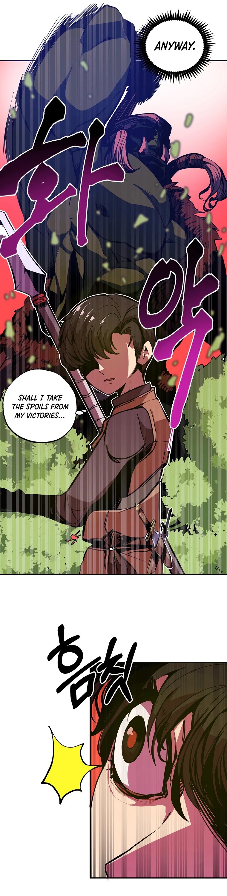 Worthless Regression Chapter 3 page 22 - Chapter 3