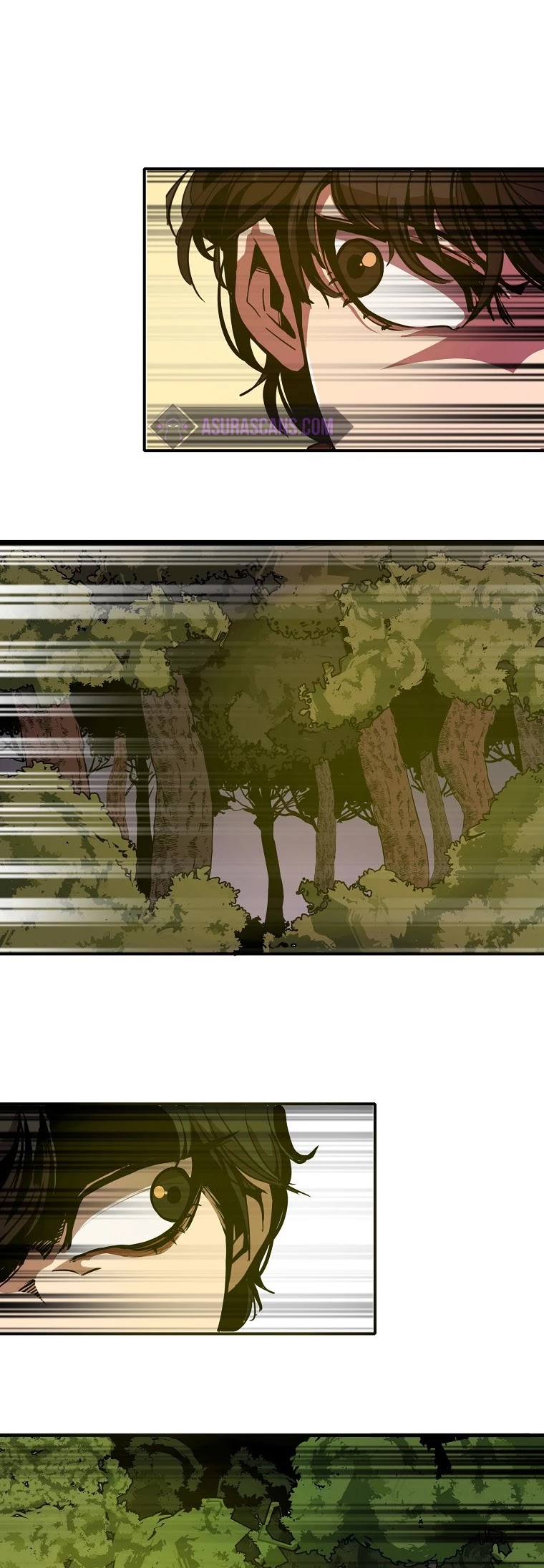 Worthless Regression Chapter 3 page 25 - Chapter 3