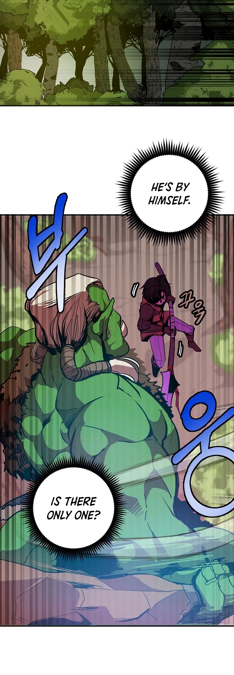 Worthless Regression Chapter 3 page 26 - Chapter 3