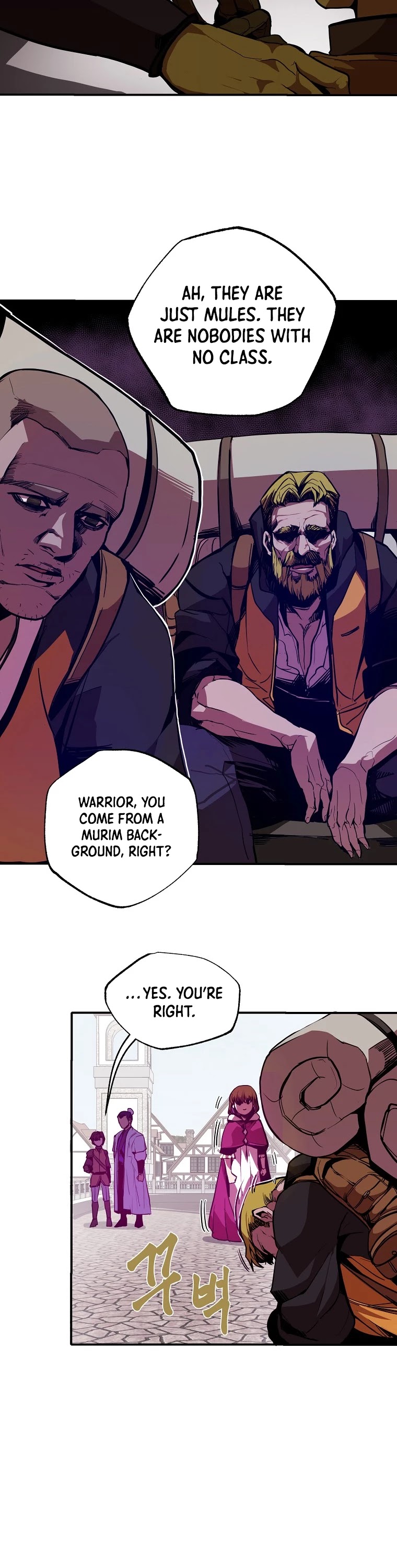 Worthless Regression Chapter 3 page 39 - Chapter 3