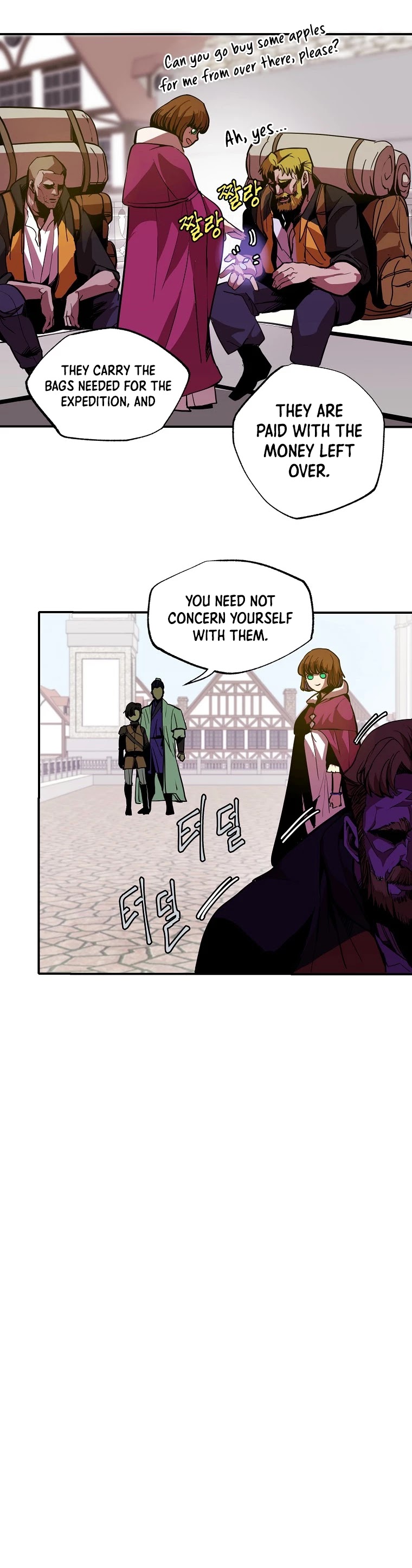 Worthless Regression Chapter 3 page 40 - Chapter 3