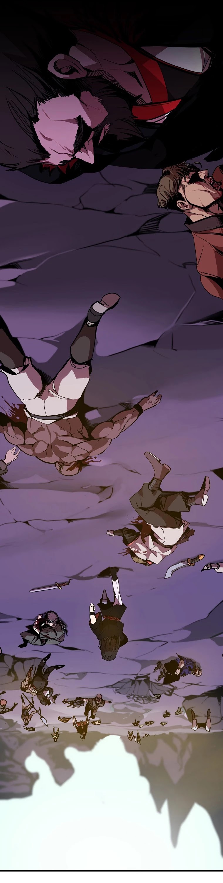 Worthless Regression Chapter 3 page 7 - Chapter 3