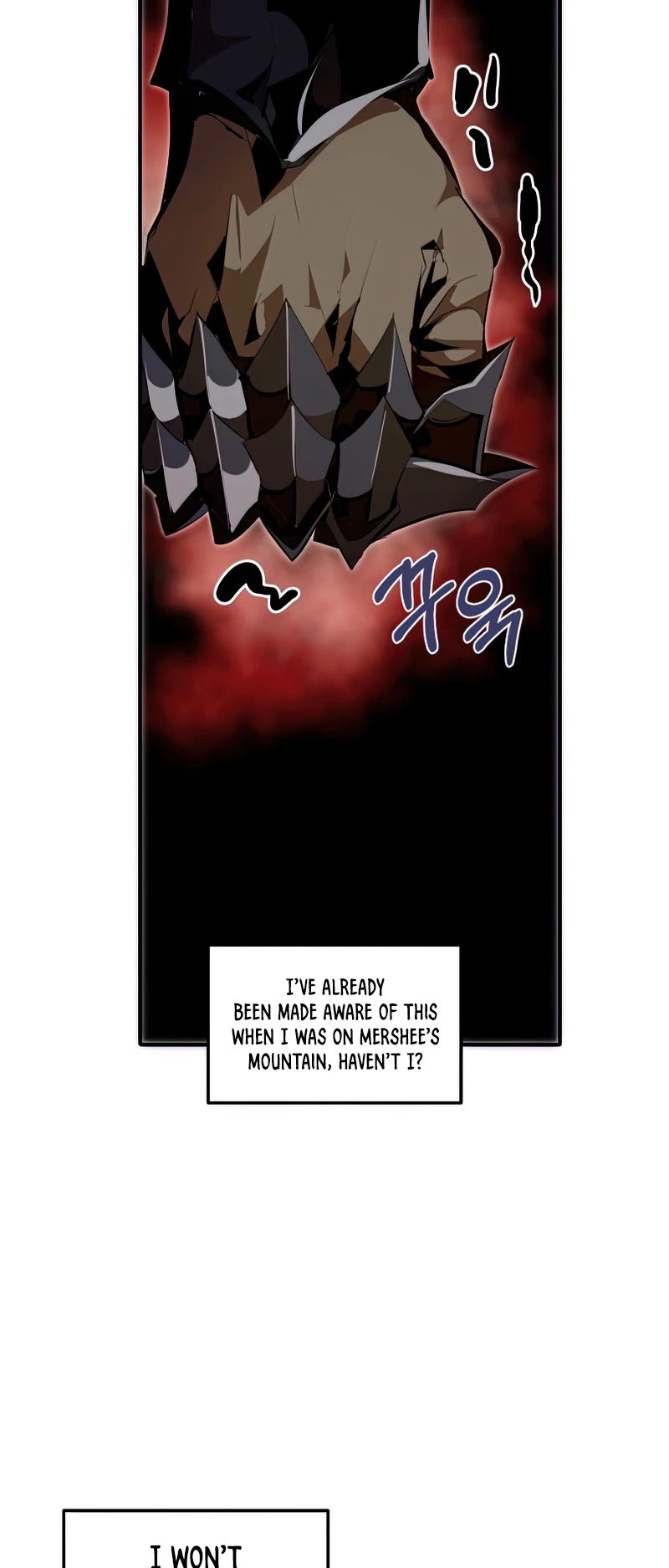 Worthless Regression Chapter 30 page 12 - Chapter 30