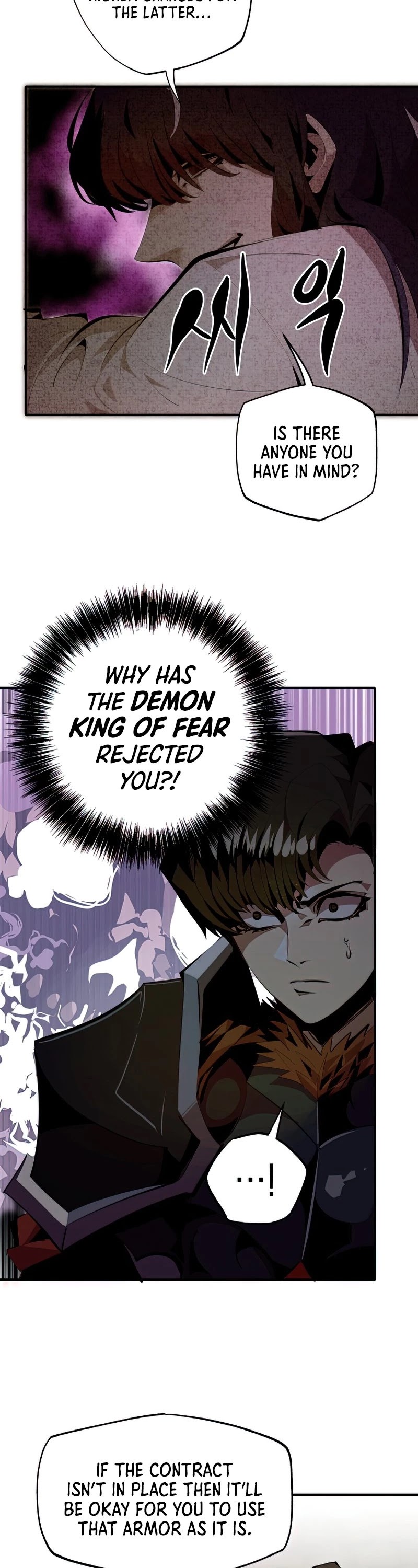Worthless Regression Chapter 30 page 23 - Chapter 30