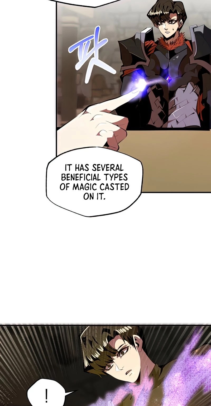 Worthless Regression Chapter 30 page 24 - Chapter 30