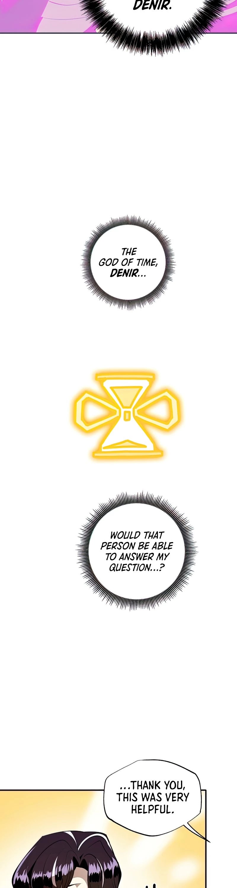 Worthless Regression Chapter 30 page 34 - Chapter 30