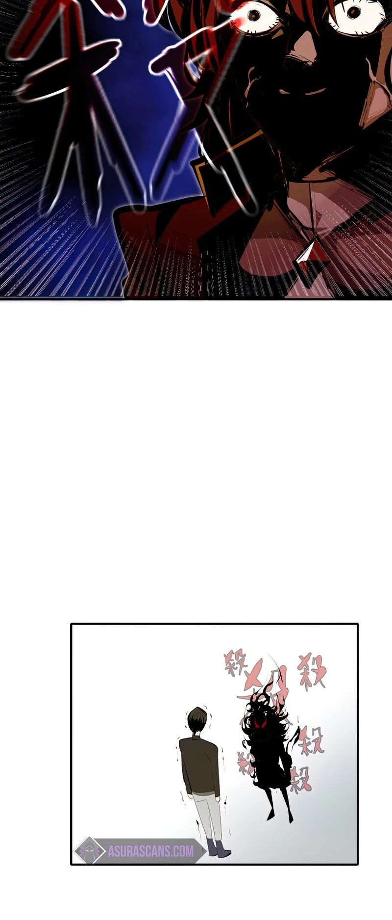 Worthless Regression Chapter 30 page 42 - Chapter 30
