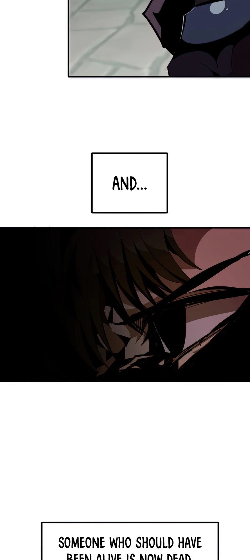 Worthless Regression Chapter 30 page 6 - Chapter 30