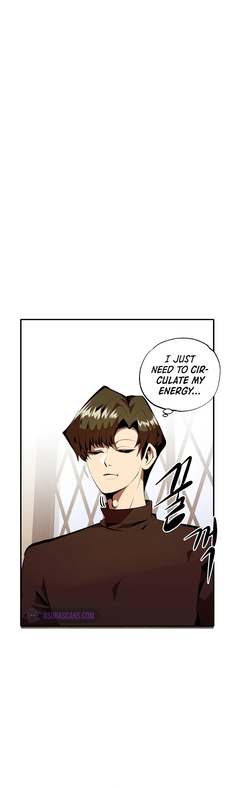 Worthless Regression Chapter 31 page 13 - Chapter 31