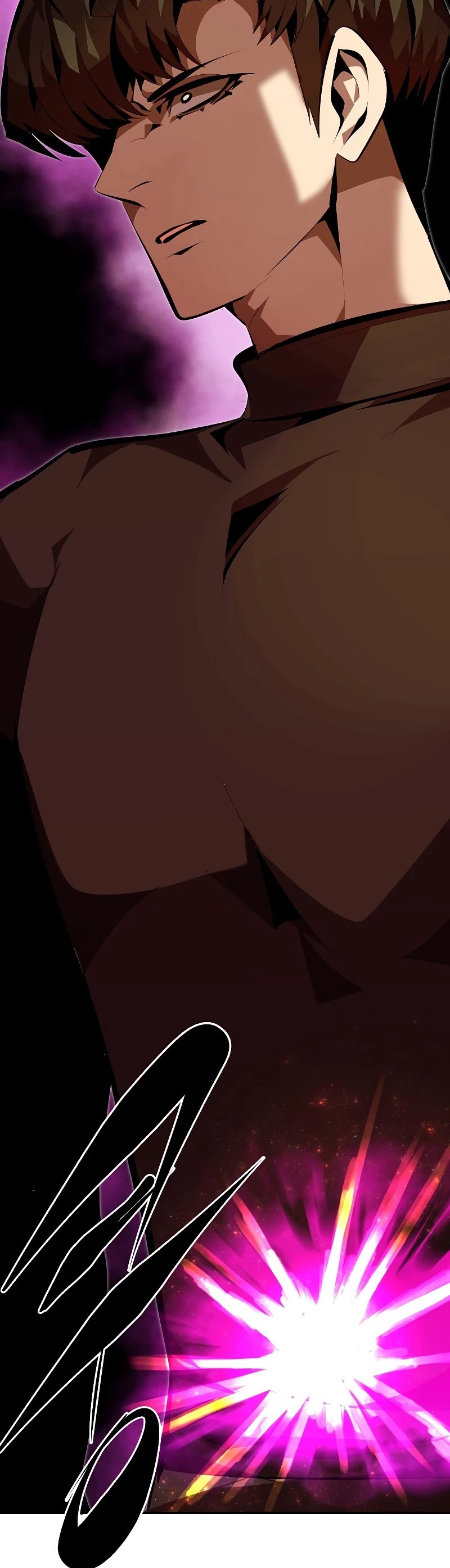 Worthless Regression Chapter 31 page 16 - Chapter 31