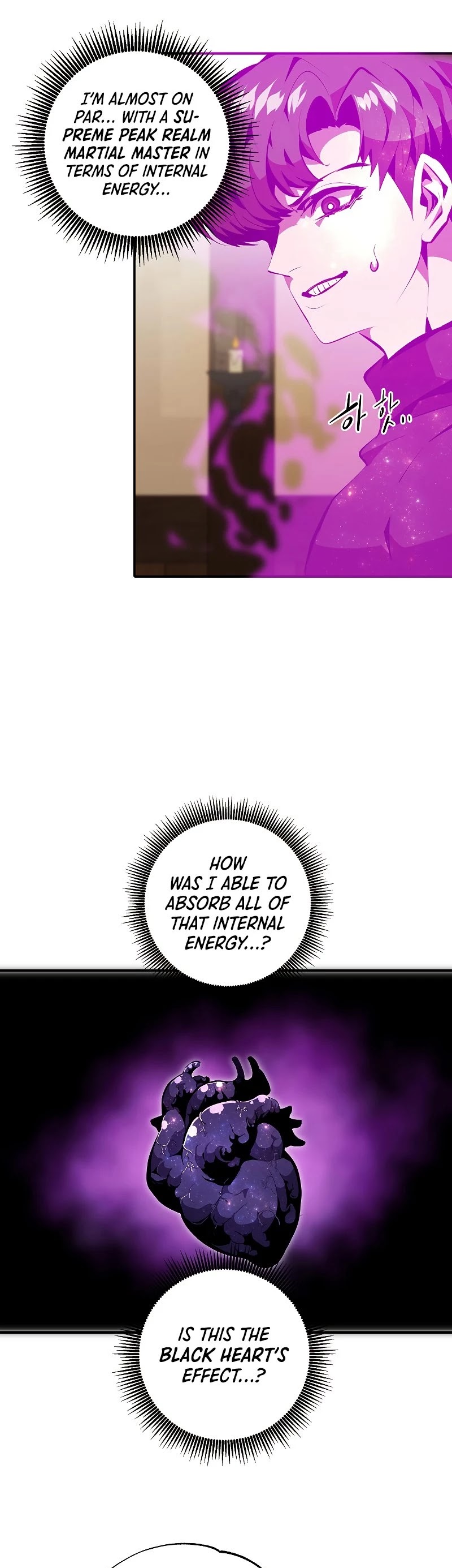 Worthless Regression Chapter 31 page 24 - Chapter 31