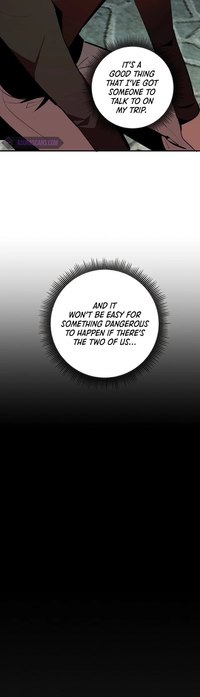 Worthless Regression Chapter 31 page 36 - Chapter 31