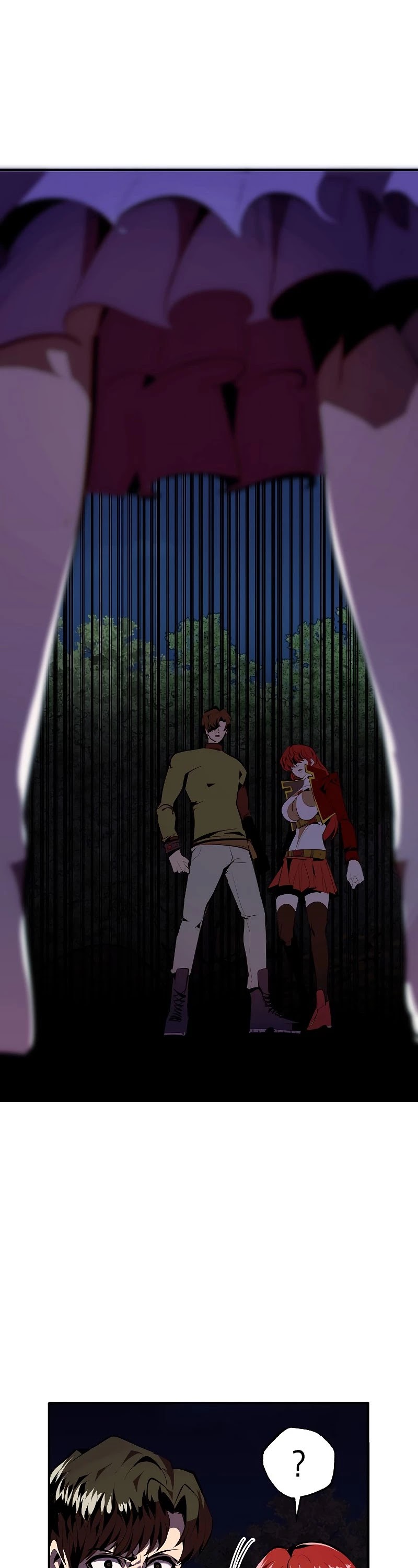 Worthless Regression Chapter 31 page 39 - Chapter 31