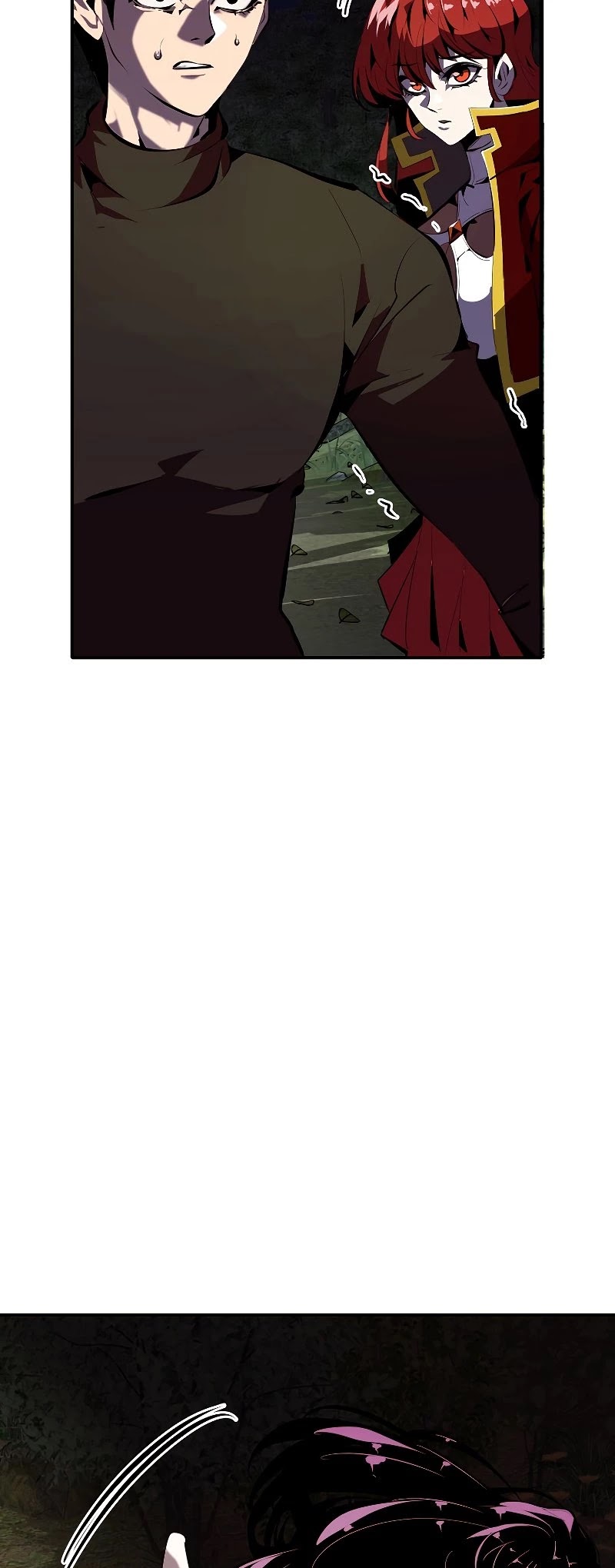 Worthless Regression Chapter 31 page 40 - Chapter 31