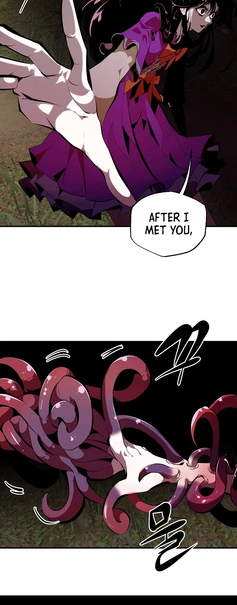 Worthless Regression Chapter 31 page 41 - Chapter 31