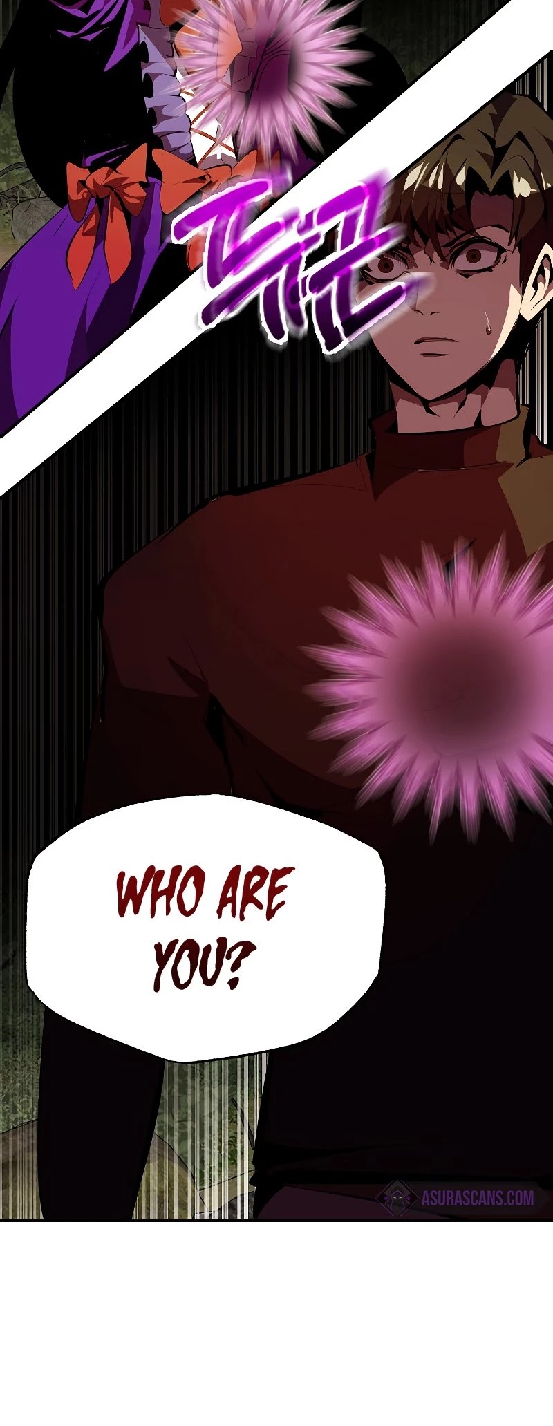 Worthless Regression Chapter 31 page 43 - Chapter 31