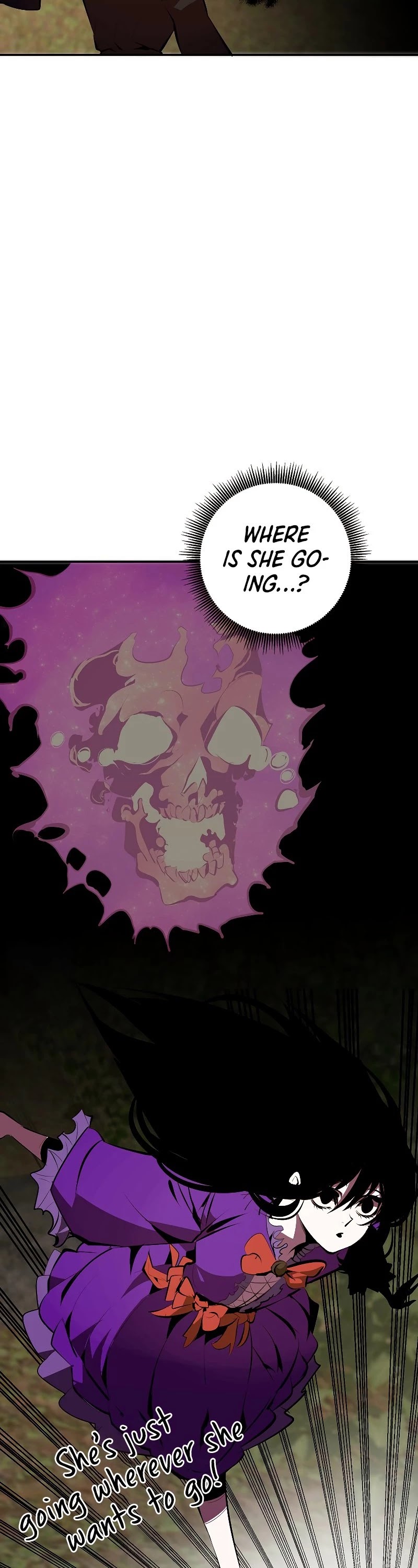 Worthless Regression Chapter 32 page 10 - Chapter 32