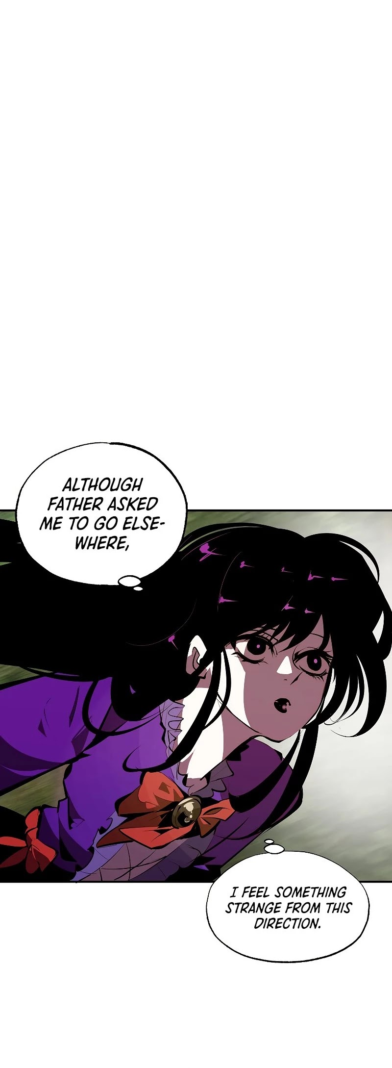 Worthless Regression Chapter 32 page 12 - Chapter 32