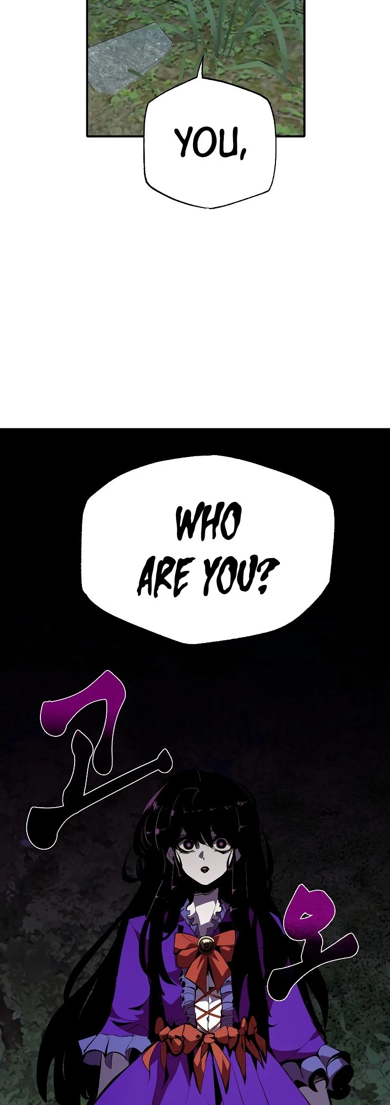 Worthless Regression Chapter 32 page 15 - Chapter 32