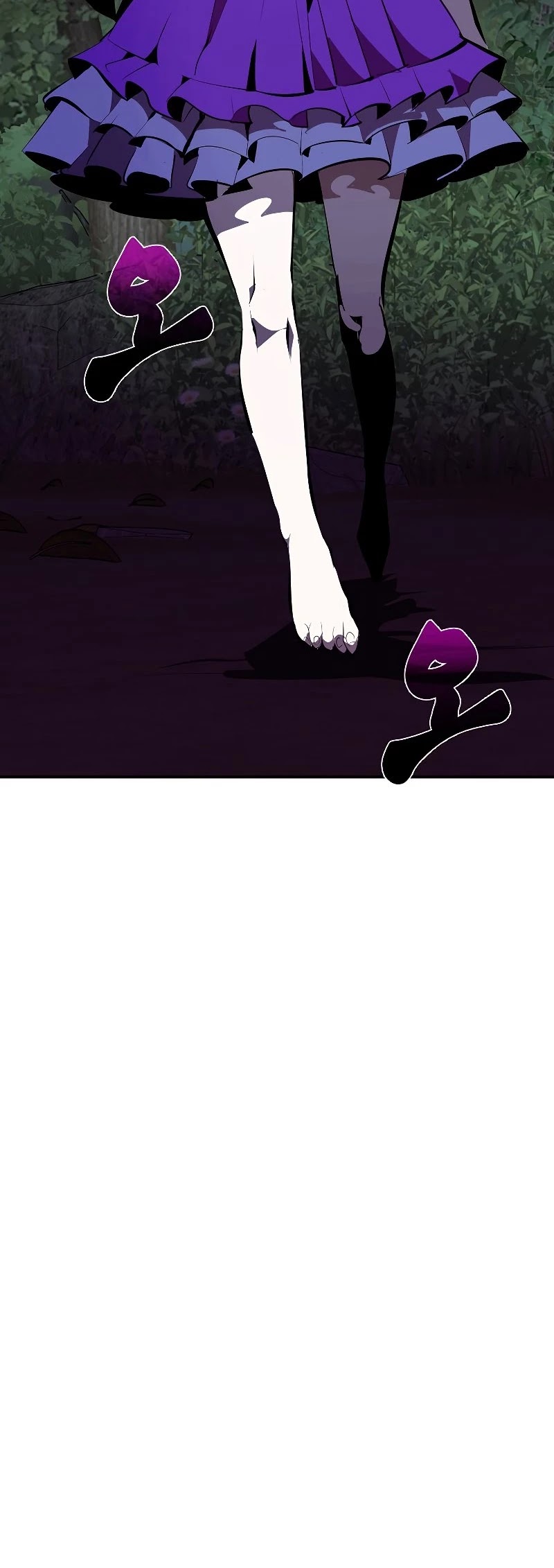 Worthless Regression Chapter 32 page 16 - Chapter 32