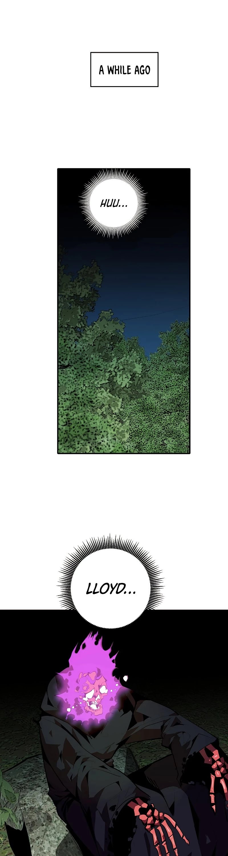 Worthless Regression Chapter 32 page 2 - Chapter 32