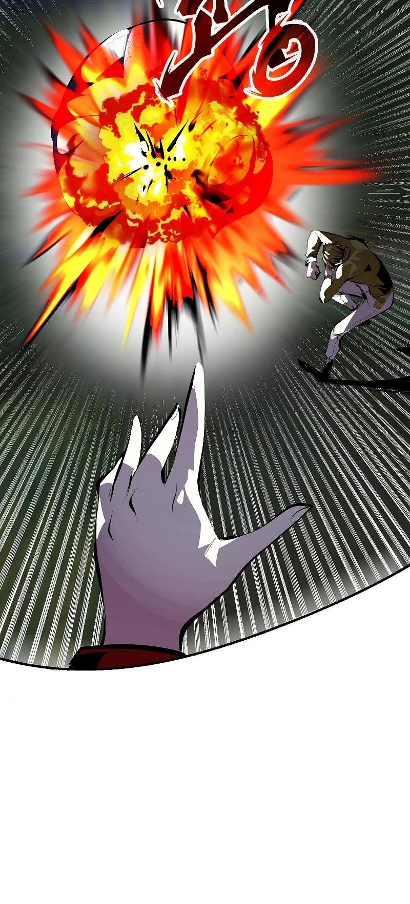 Worthless Regression Chapter 32 page 20 - Chapter 32