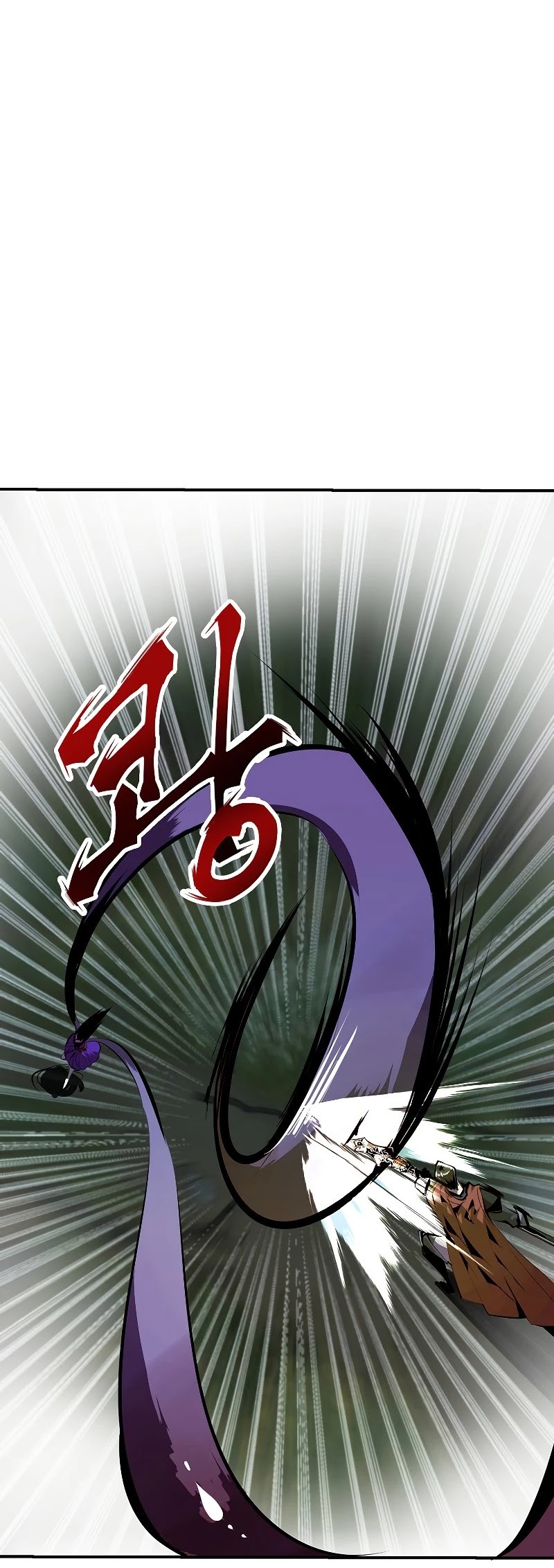 Worthless Regression Chapter 32 page 28 - Chapter 32