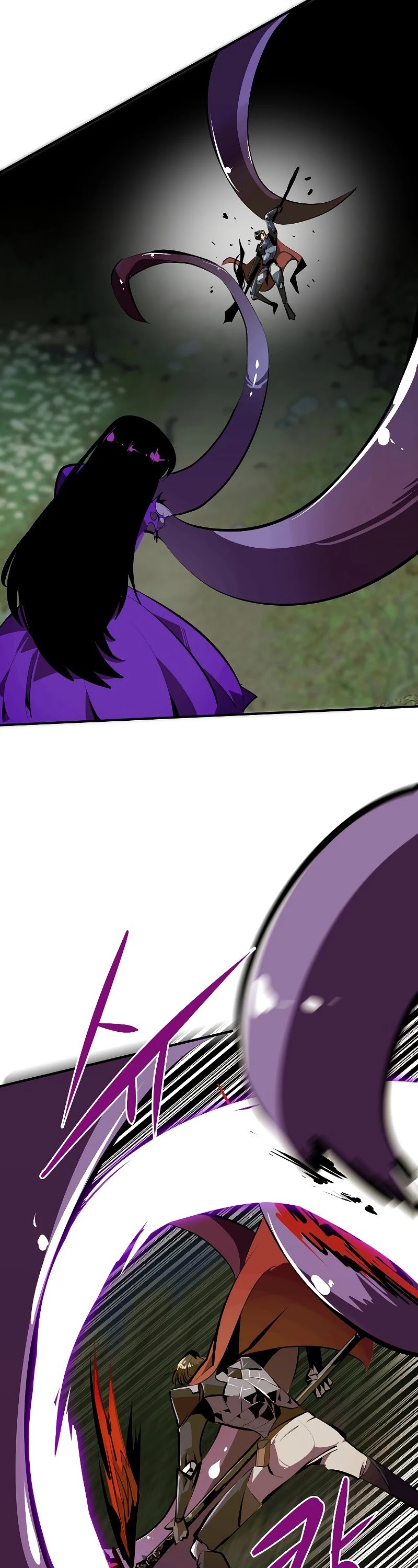 Worthless Regression Chapter 32 page 30 - Chapter 32