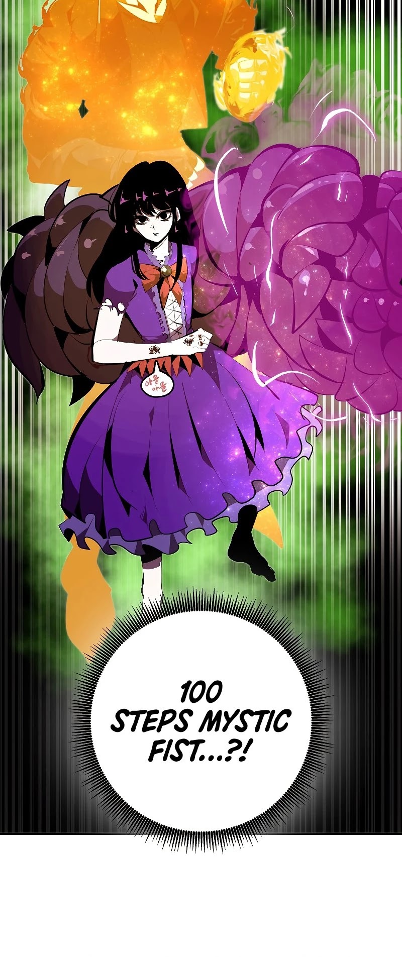 Worthless Regression Chapter 32 page 40 - Chapter 32