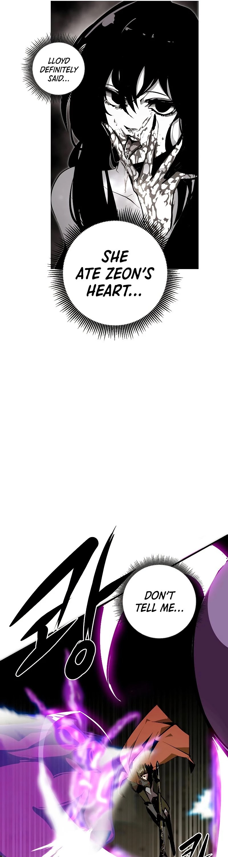Worthless Regression Chapter 32 page 41 - Chapter 32