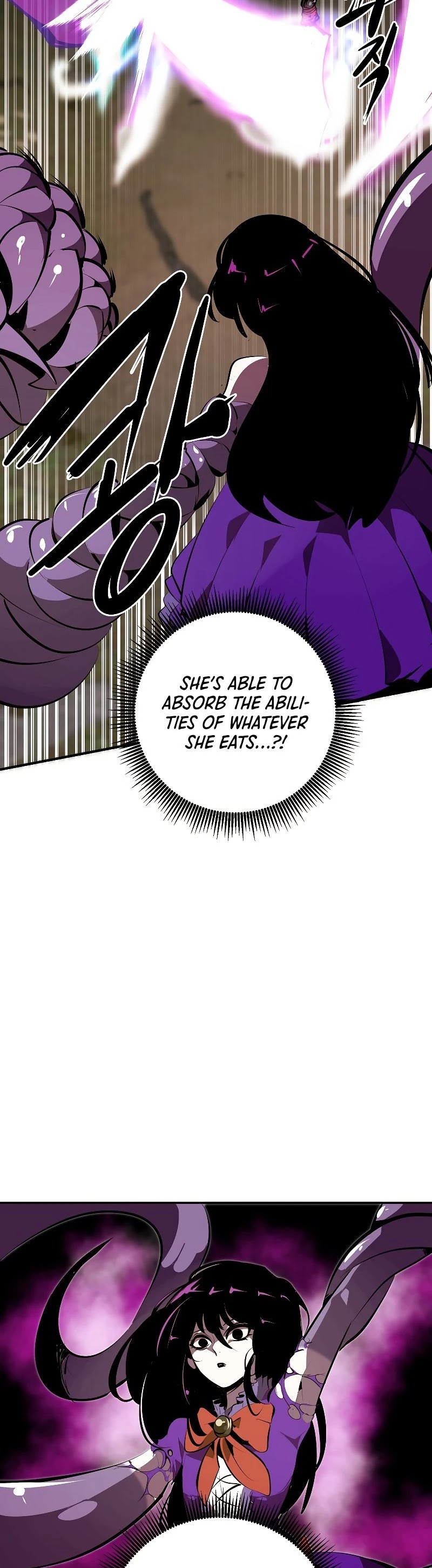 Worthless Regression Chapter 32 page 42 - Chapter 32