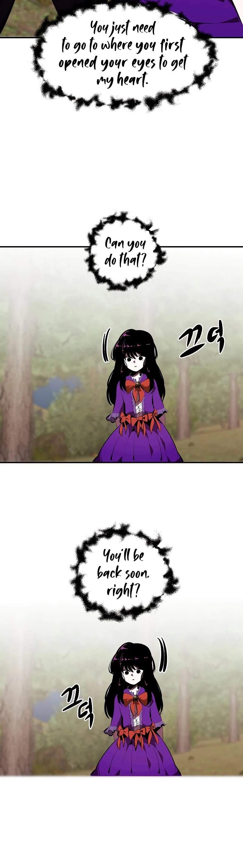 Worthless Regression Chapter 32 page 8 - Chapter 32