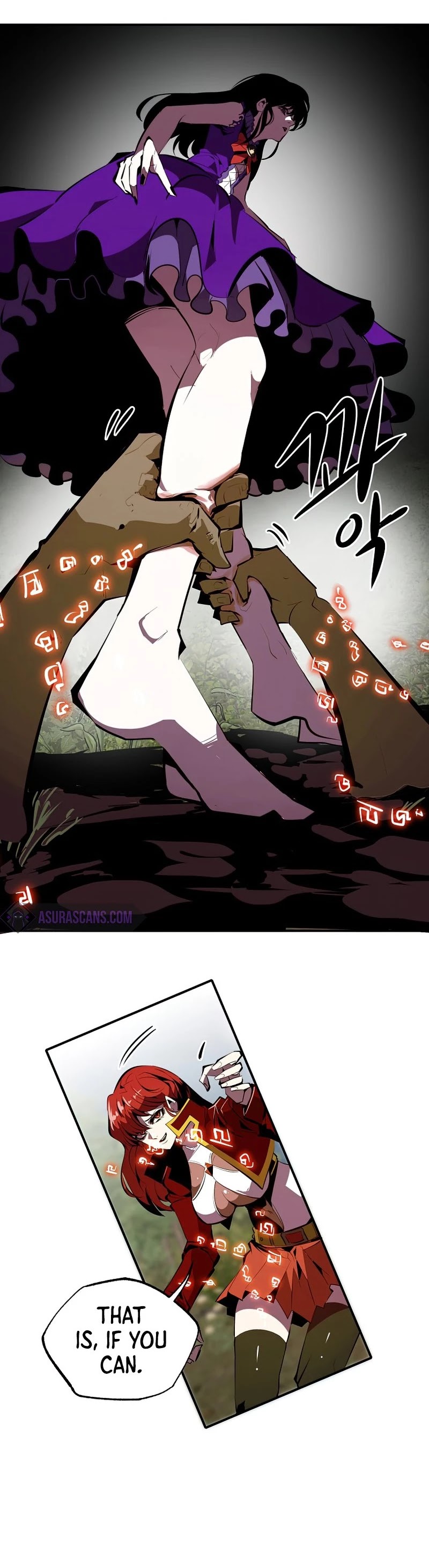 Worthless Regression Chapter 33 page 10 - Chapter 33