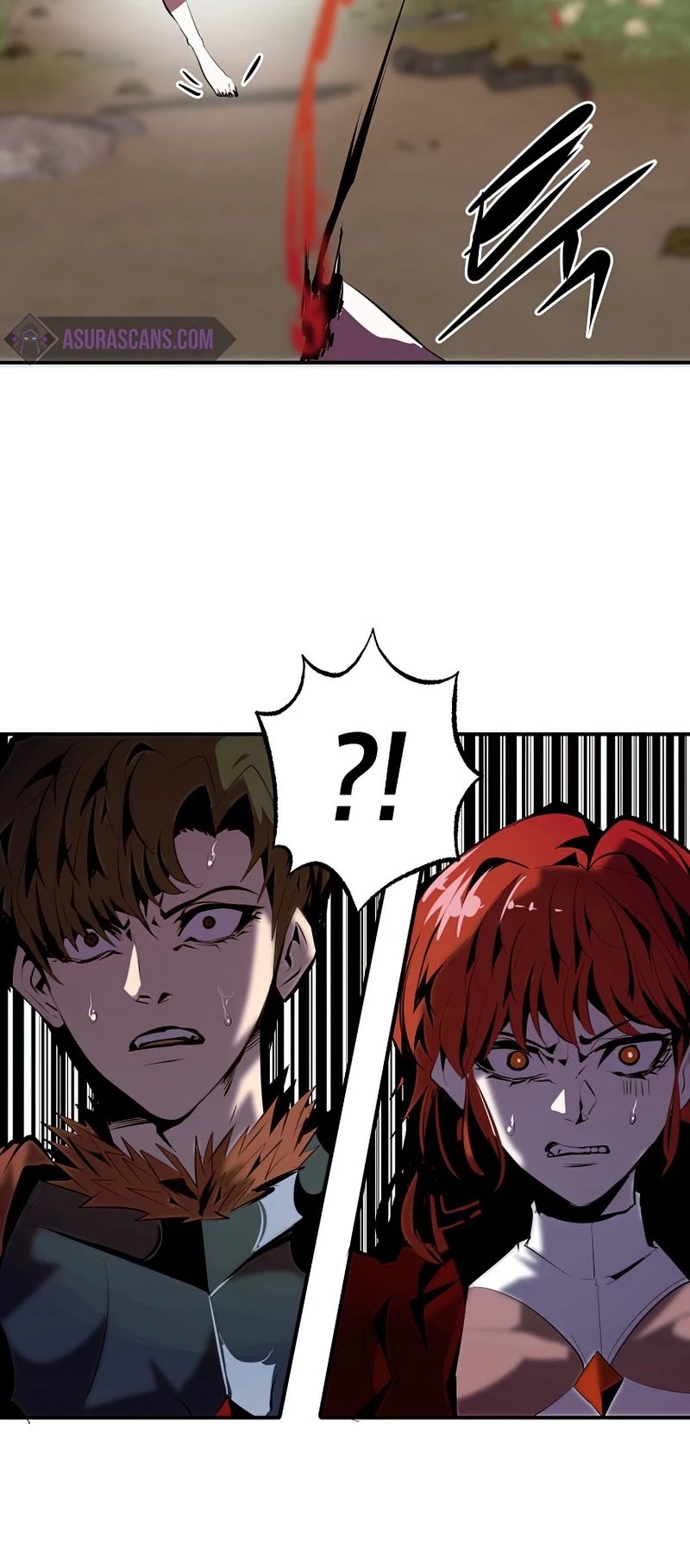Worthless Regression Chapter 33 page 15 - Chapter 33