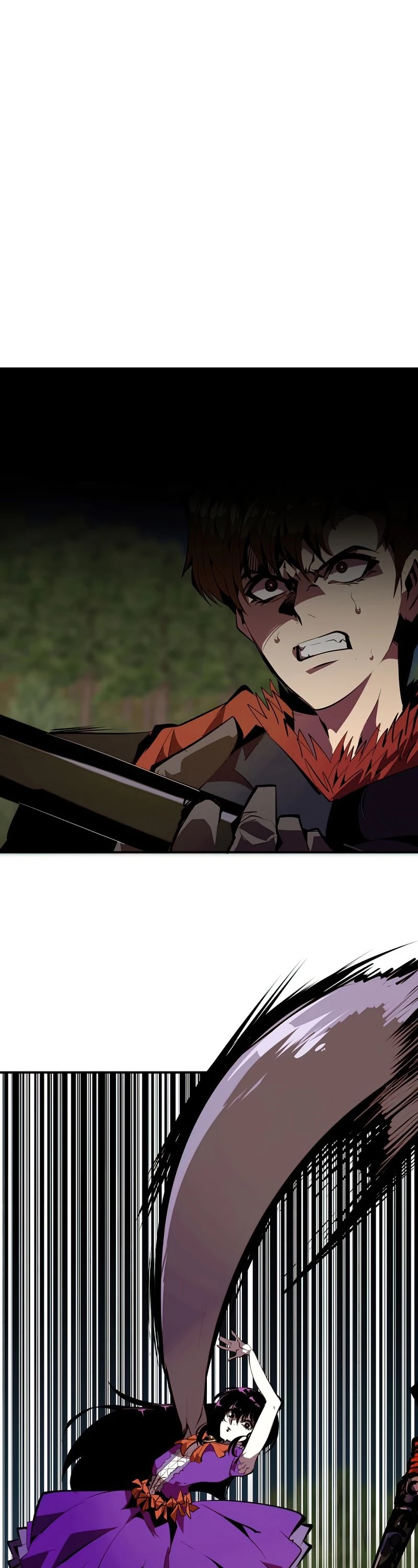 Worthless Regression Chapter 33 page 2 - Chapter 33