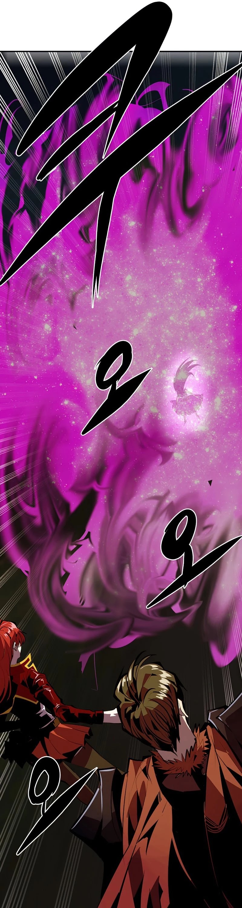 Worthless Regression Chapter 33 page 20 - Chapter 33