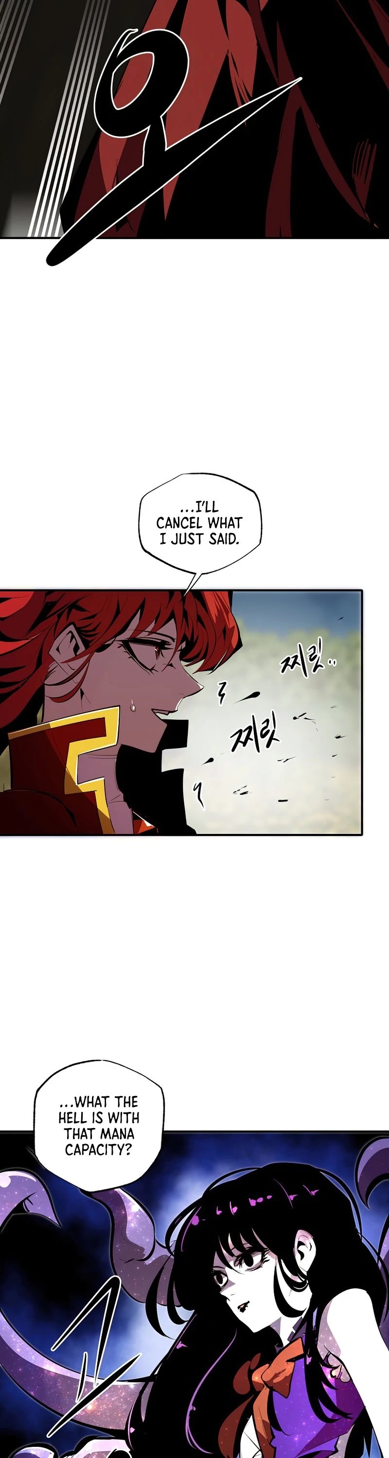 Worthless Regression Chapter 33 page 21 - Chapter 33
