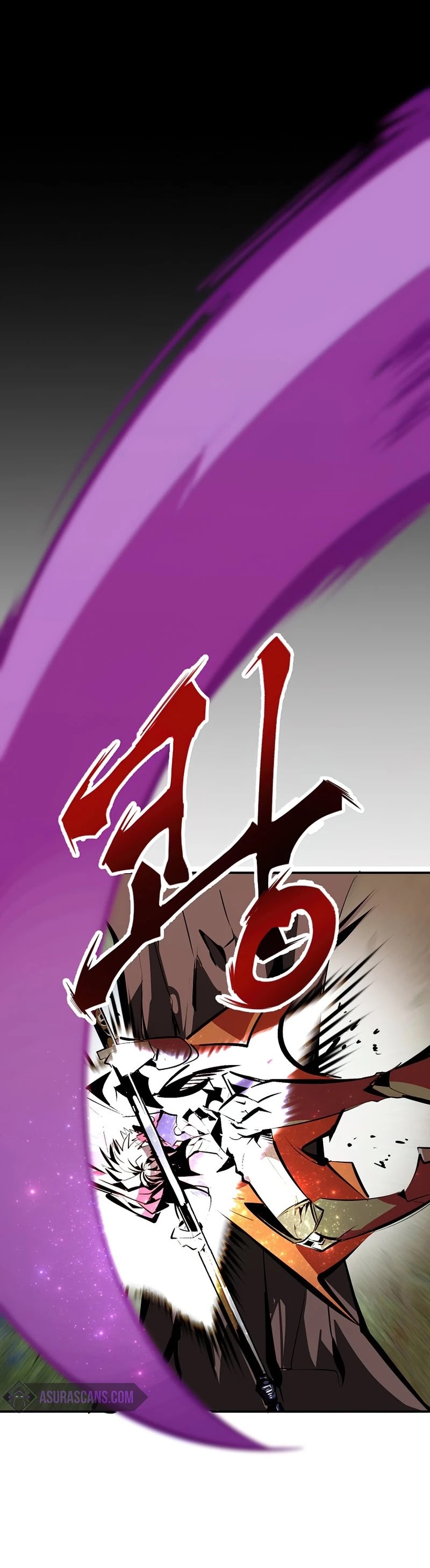 Worthless Regression Chapter 33 page 23 - Chapter 33