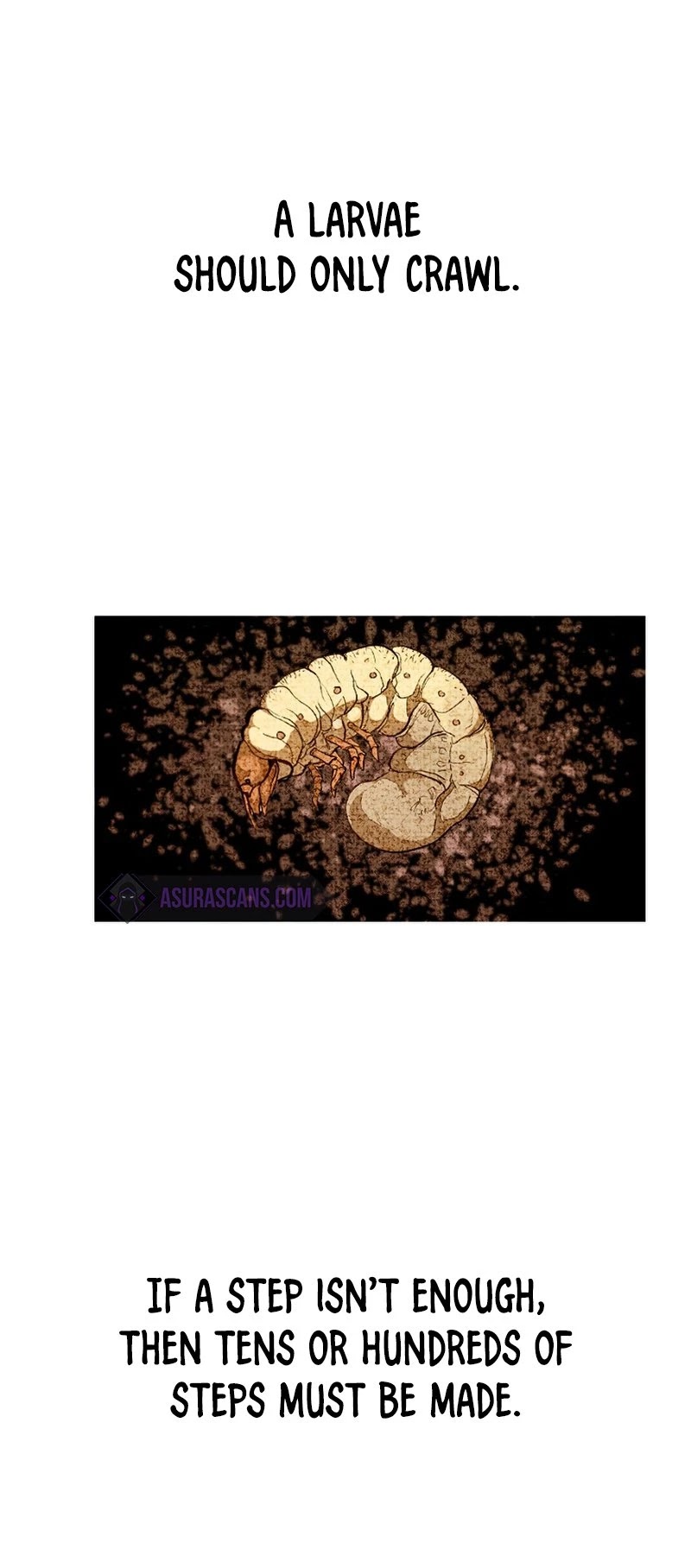 Worthless Regression Chapter 33 page 28 - Chapter 33