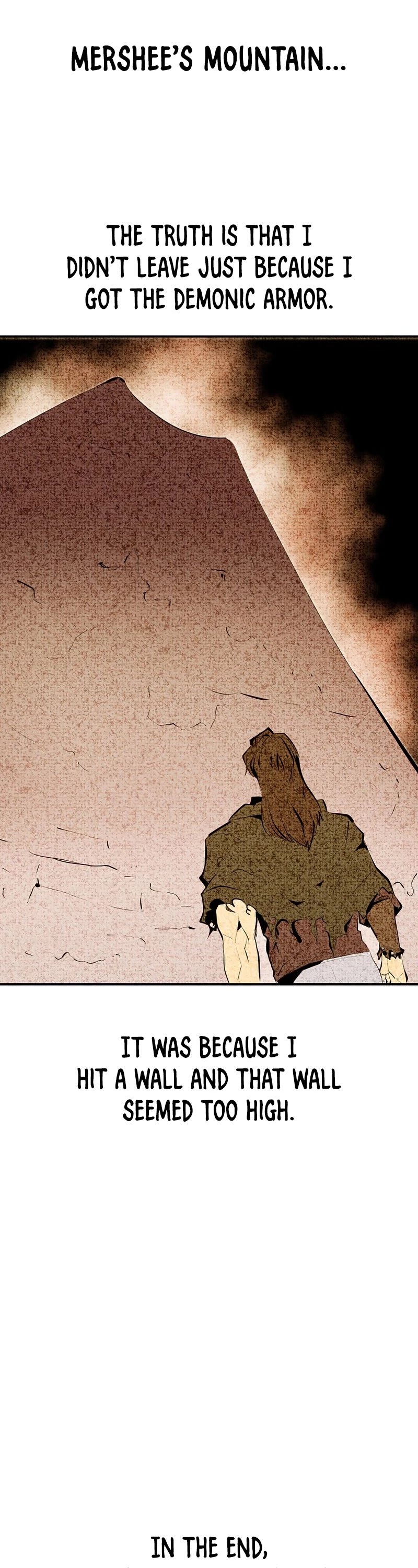 Worthless Regression Chapter 33 page 30 - Chapter 33