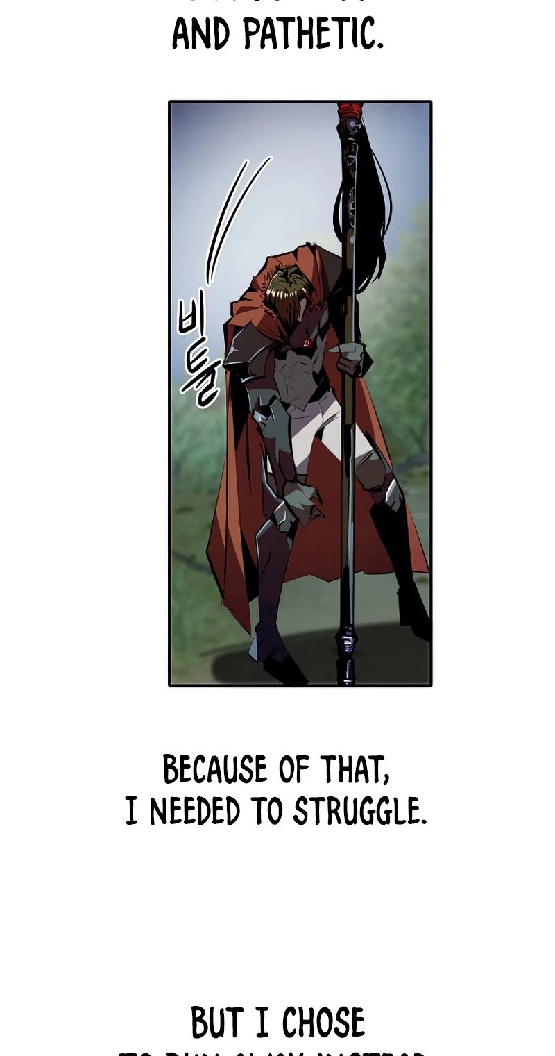 Worthless Regression Chapter 33 page 32 - Chapter 33