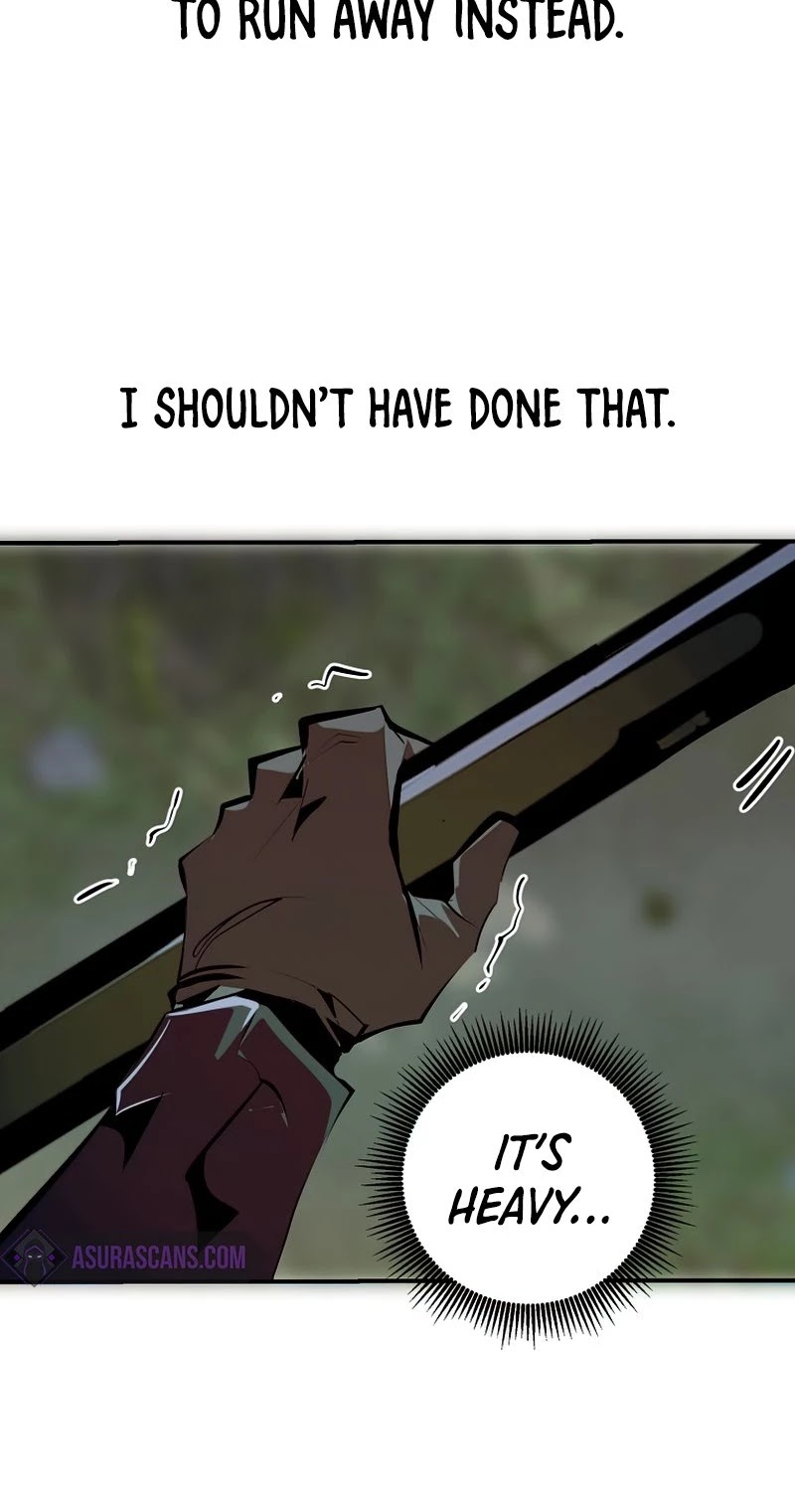 Worthless Regression Chapter 33 page 33 - Chapter 33