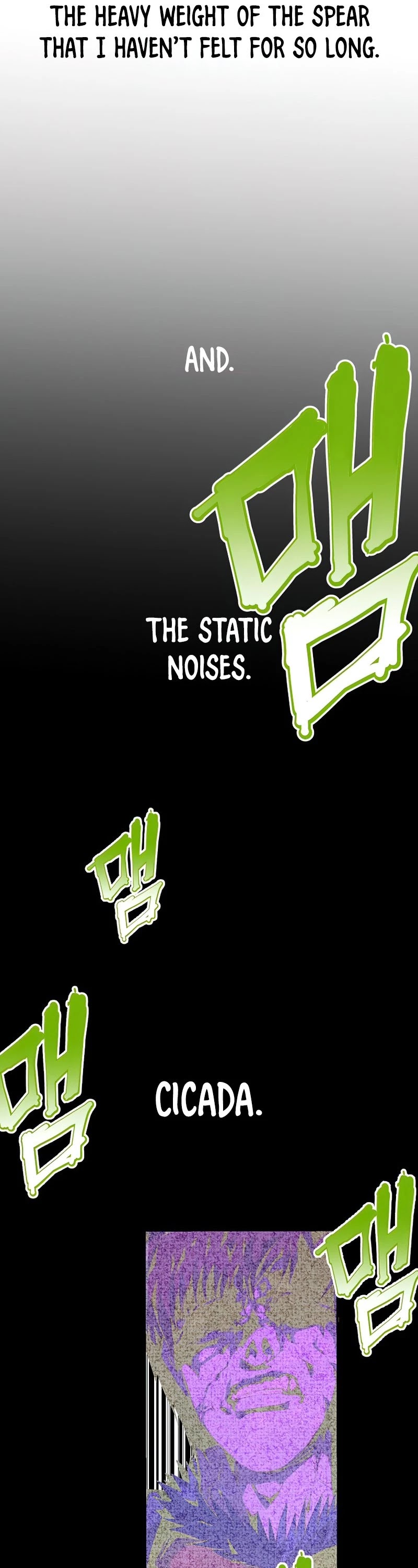 Worthless Regression Chapter 33 page 34 - Chapter 33
