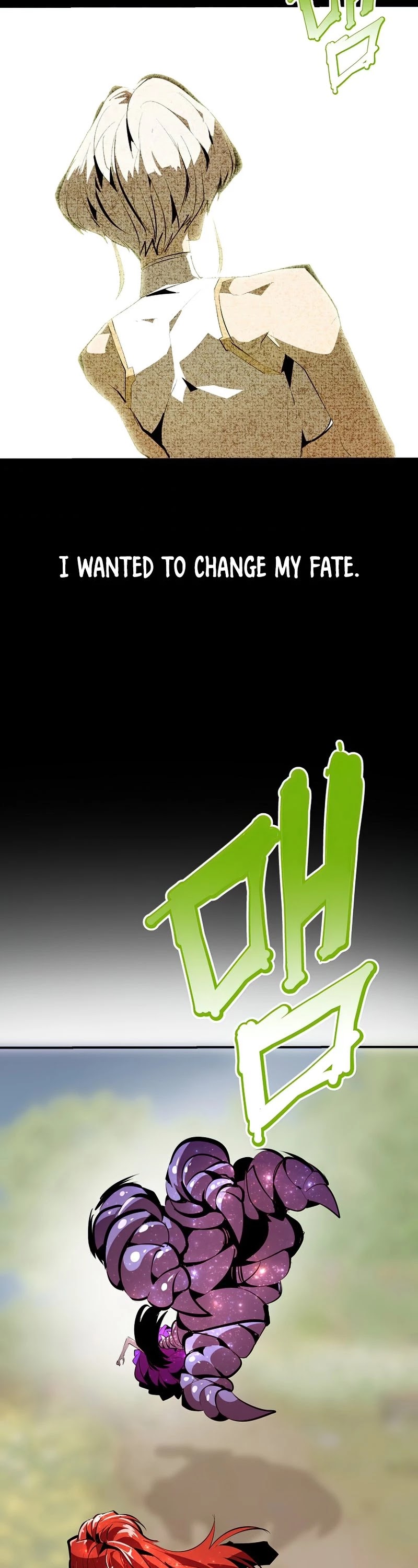 Worthless Regression Chapter 33 page 36 - Chapter 33